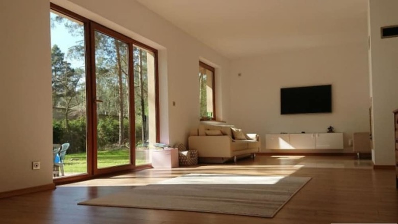 Residencia Rezydencja Michalow