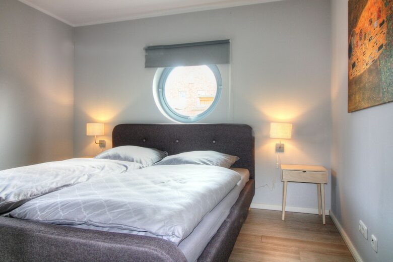 Apartamentos Carolin Dangast