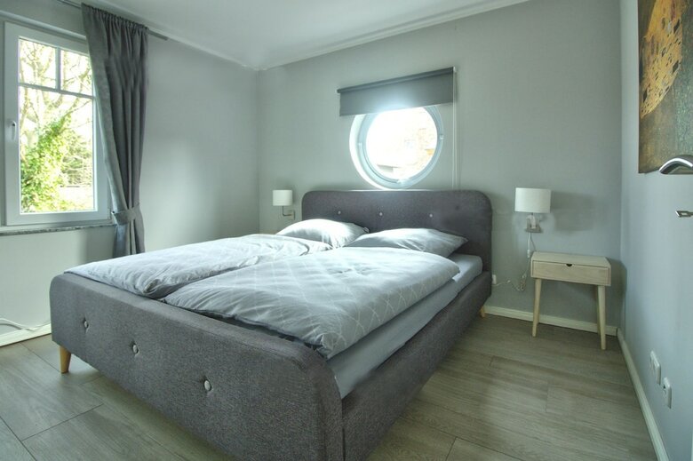 Apartamentos Carolin Dangast