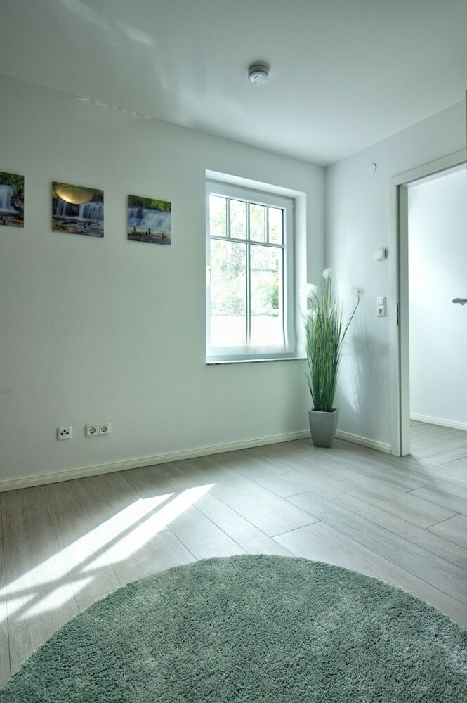Apartamentos Carolin Dangast