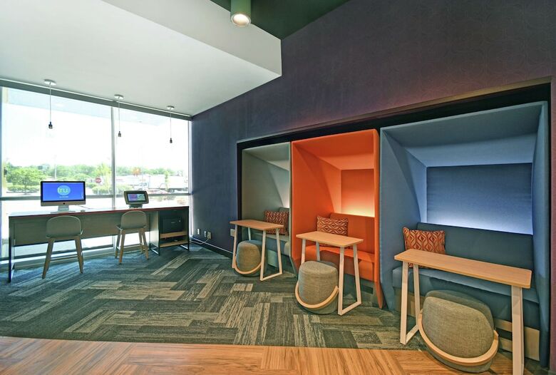 Hotel Tru By Hilton Grand Rapids Airport