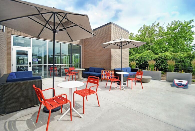 Hotel Tru By Hilton Grand Rapids Airport