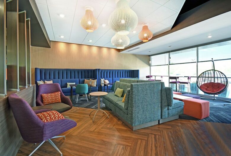 Hotel Tru By Hilton Grand Rapids Airport