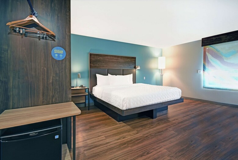 Hotel Tru By Hilton Grand Rapids Airport