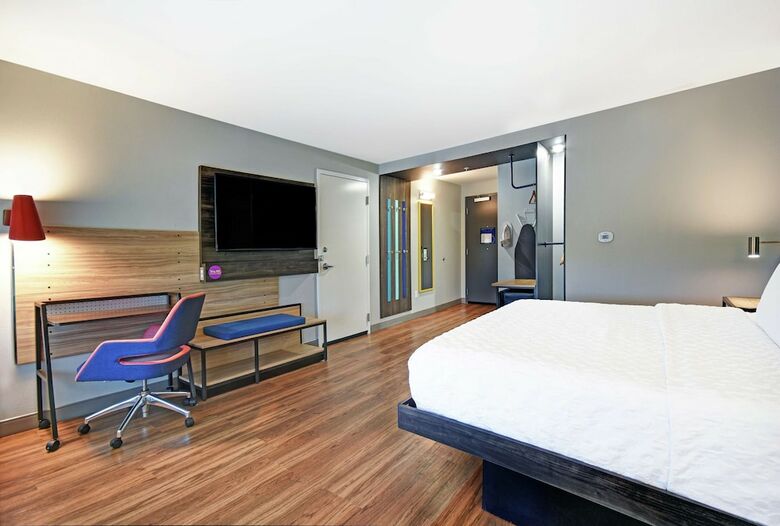 Hotel Tru By Hilton Grand Rapids Airport