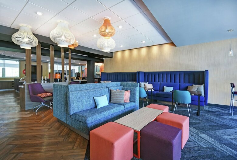 Hotel Tru By Hilton Grand Rapids Airport