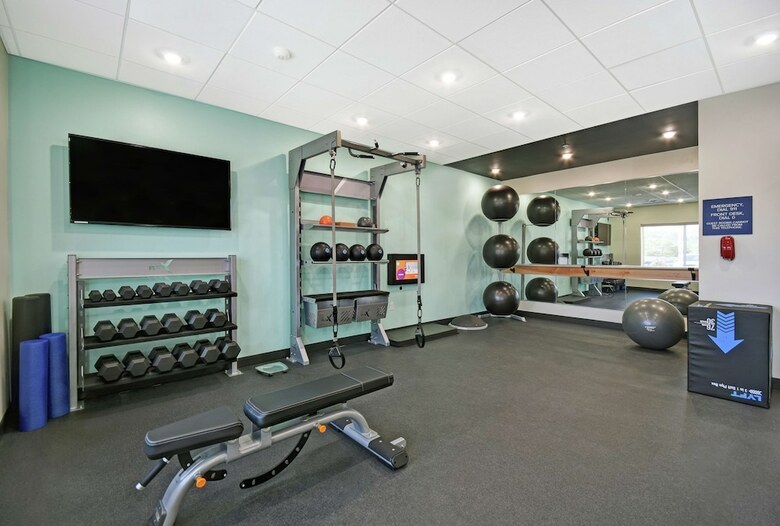 Hotel Tru By Hilton Grand Rapids Airport