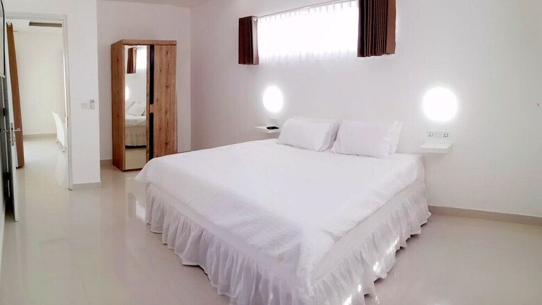 Bed & Breakfast The Bali Bubble