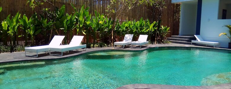 Bed & Breakfast The Bali Bubble