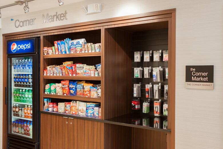 Hotel Fairfield Inn & Suites Harrisburg Hershey