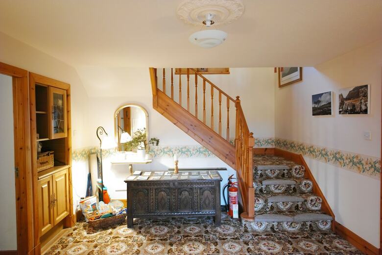 Scourie Lodge B&B And Gardens