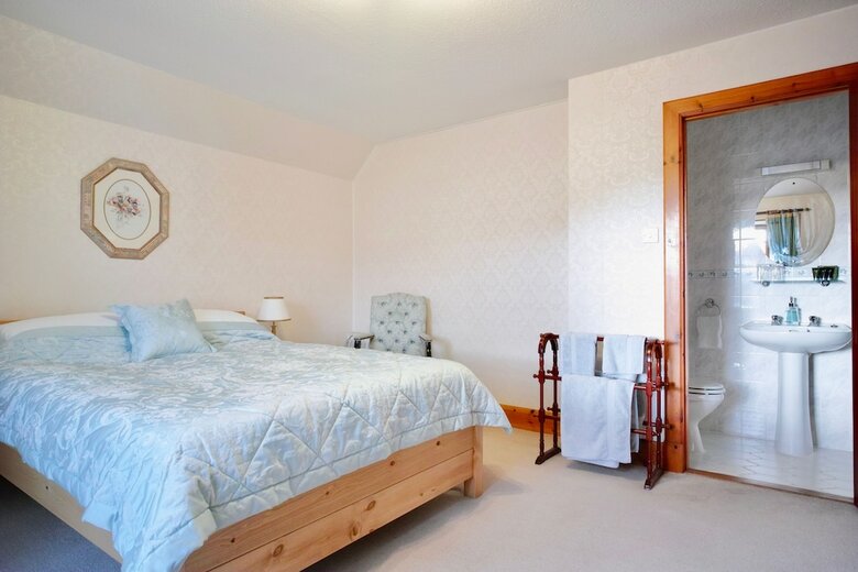 Scourie Lodge B&B And Gardens