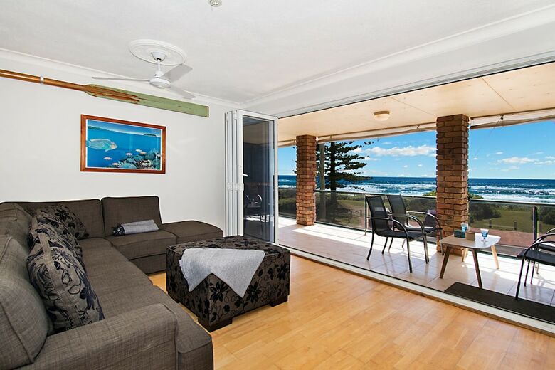 Apartamentos The Shack - Lennox Head
