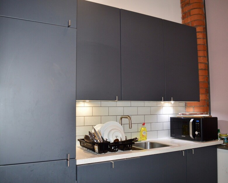 2 Bedroom Apartment In City Centre
