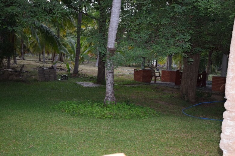 Villa Marian Holiday Bungalow