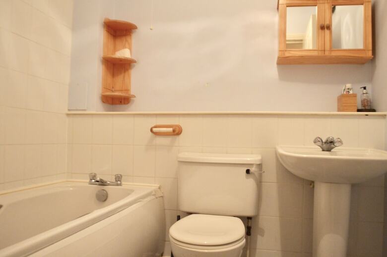 Apartamentos 2 Bedroom Flat By Harrison Park