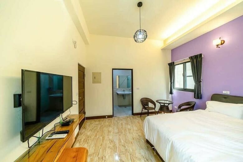 Bed & Breakfast Zhitian Heye