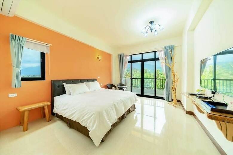 Bed & Breakfast Zhitian Heye