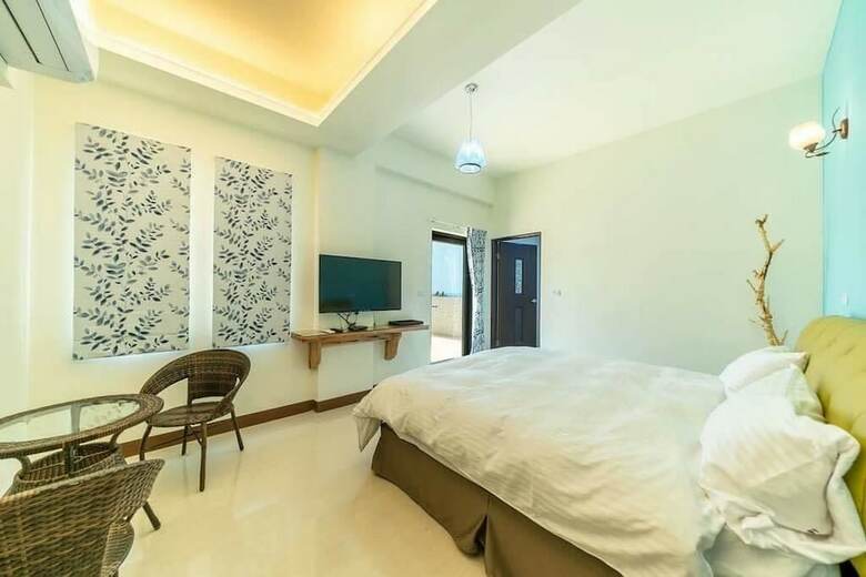 Bed & Breakfast Zhitian Heye