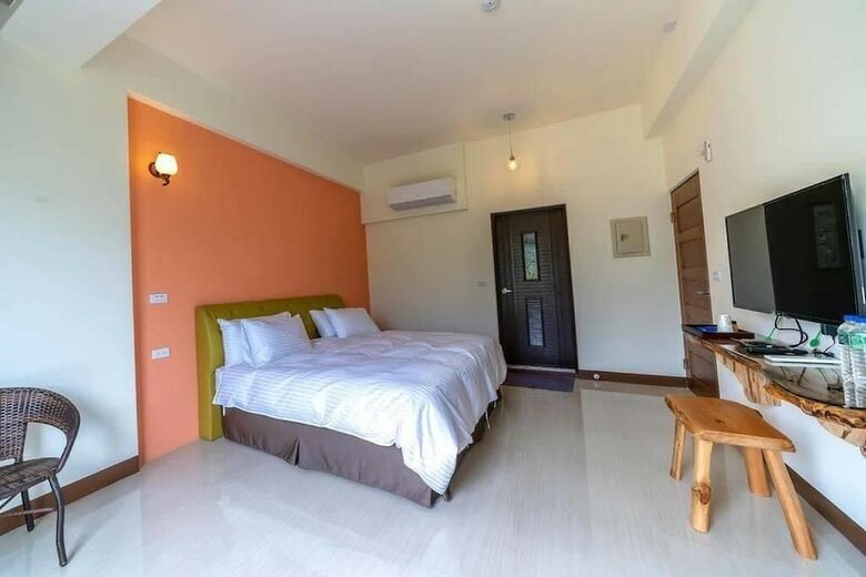 Bed & Breakfast Zhitian Heye