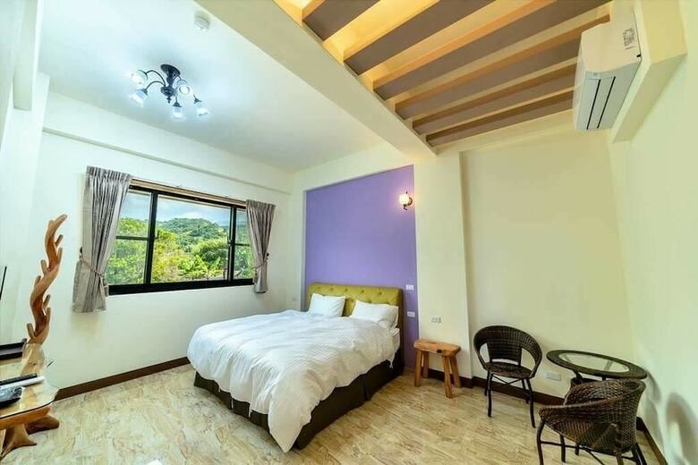 Bed & Breakfast Zhitian Heye