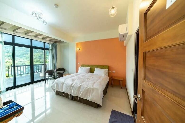 Bed & Breakfast Zhitian Heye