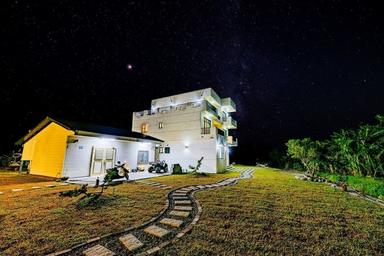 Bed & Breakfast Zhitian Heye