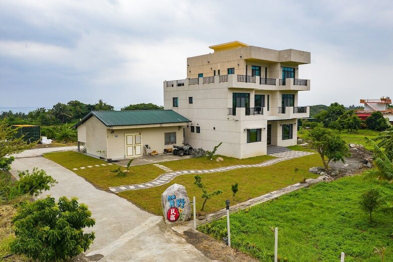 Bed & Breakfast Zhitian Heye