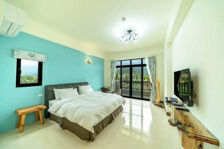 Bed & Breakfast Zhitian Heye