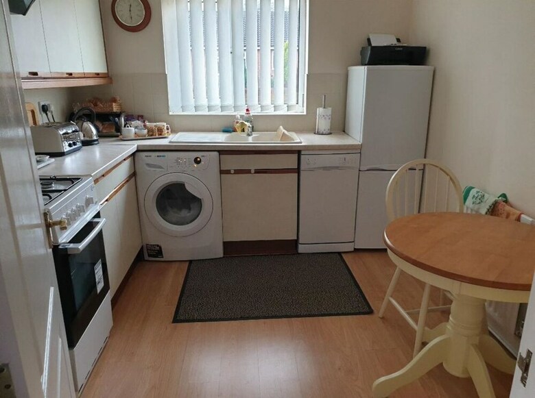 42 Beaumont Rise B&B - Worksop
