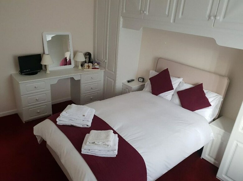 42 Beaumont Rise B&B - Worksop