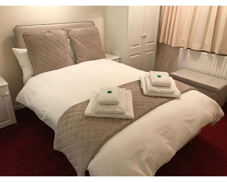 42 Beaumont Rise B&B - Worksop