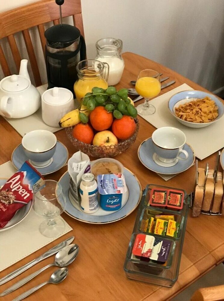 42 Beaumont Rise B&B - Worksop