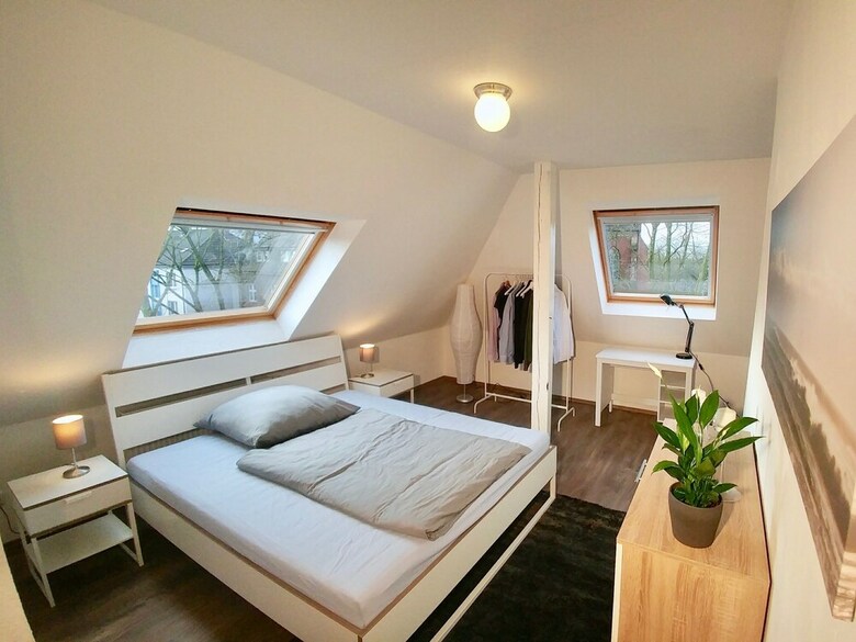 Apartmenthaus In Der Arnoldstra�e
