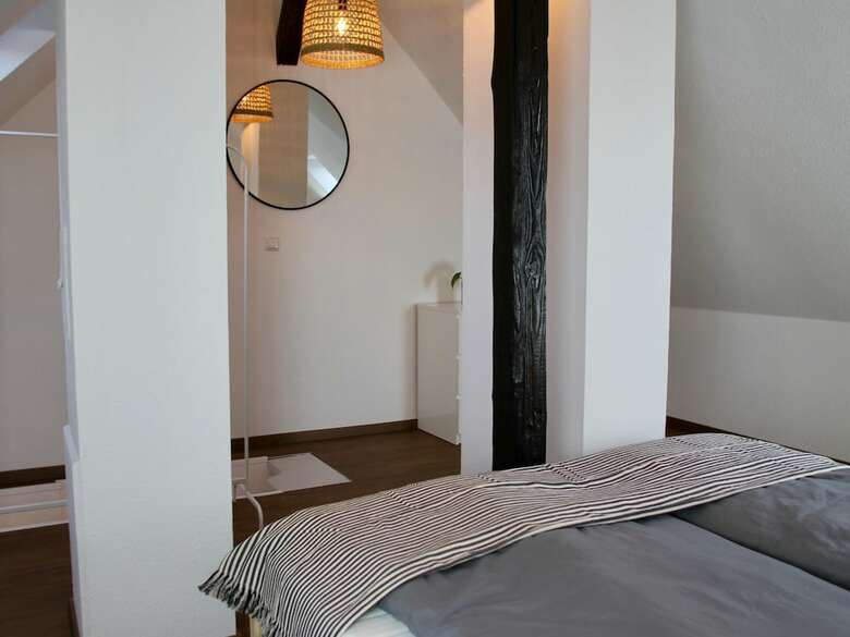 Apartmenthaus In Der Arnoldstra�e