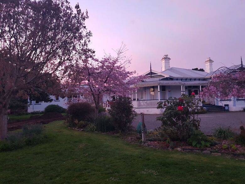 Hotel Lancewood Lodge