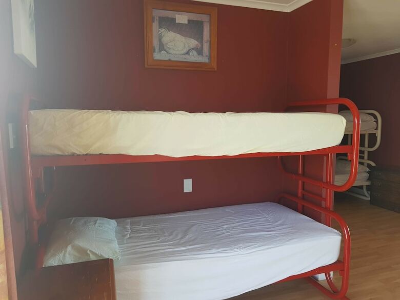Hotel Lancewood Lodge