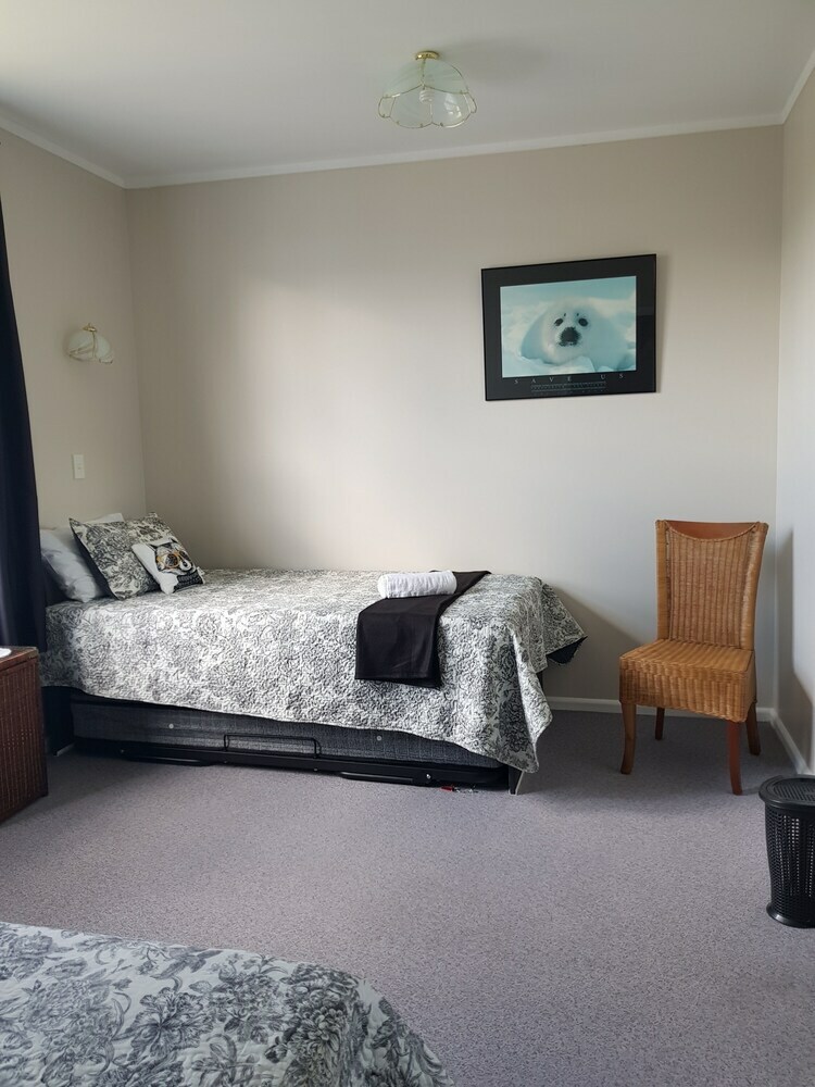 Hotel Lancewood Lodge