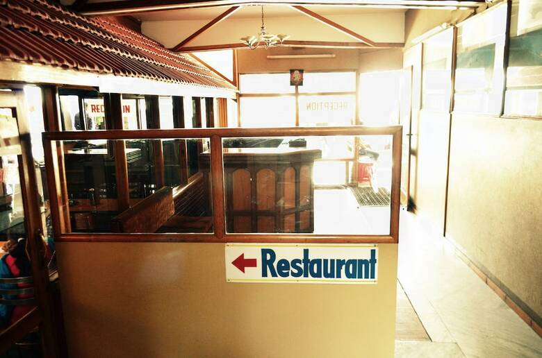 Hotel Meghna