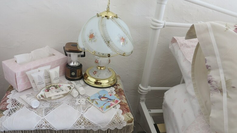Bed & Breakfast Tophouse Historic Inn