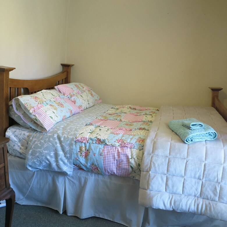 Bed & Breakfast Tophouse Historic Inn
