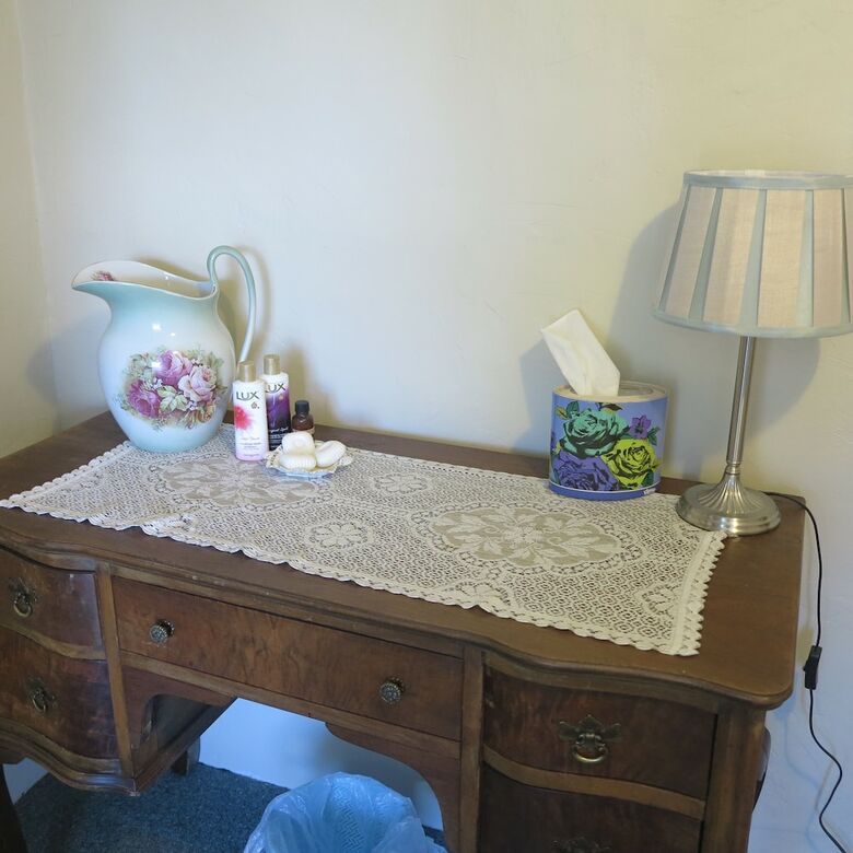 Bed & Breakfast Tophouse Historic Inn