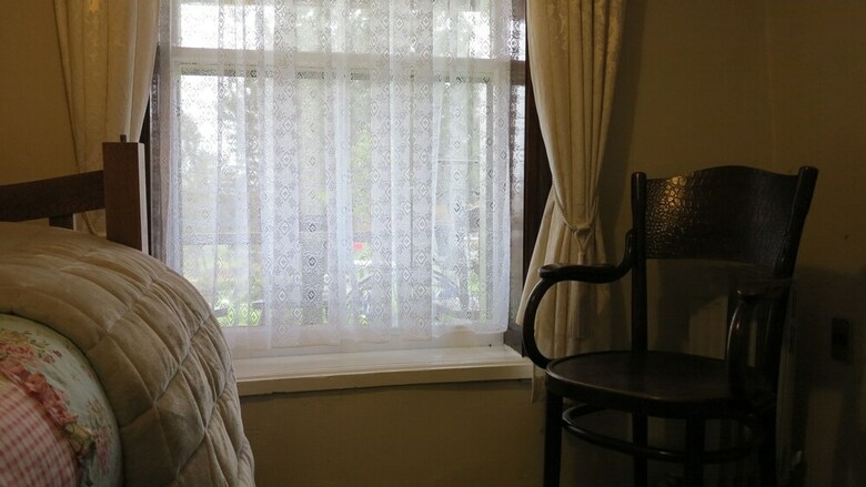 Bed & Breakfast Tophouse Historic Inn