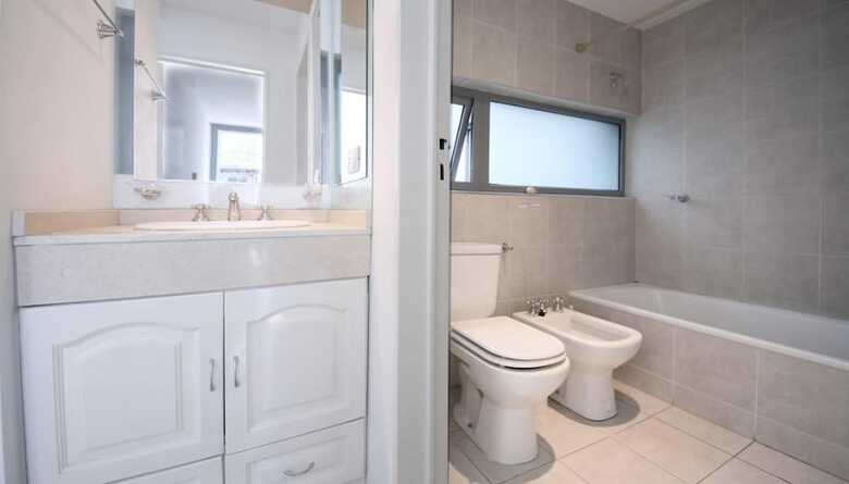 Apartamentos 25 de Mayo Flat S4r