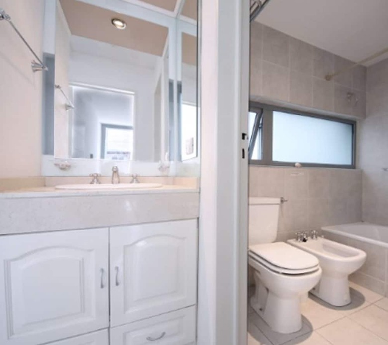 Apartamentos 25 de Mayo Flat S4r