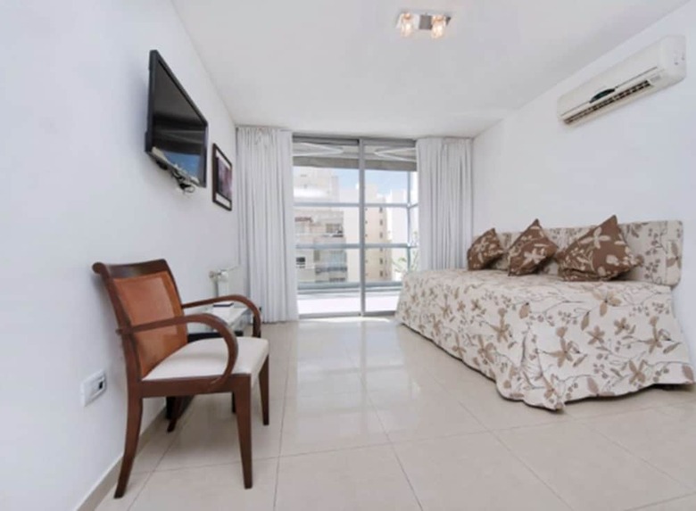 Apartamentos 25 de Mayo Flat S4r