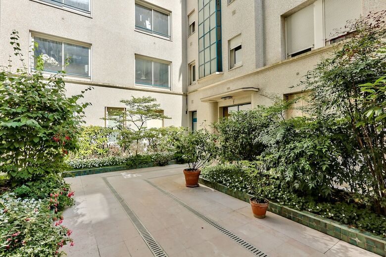 Apartamento 37 - Luxury Flat Montaigne