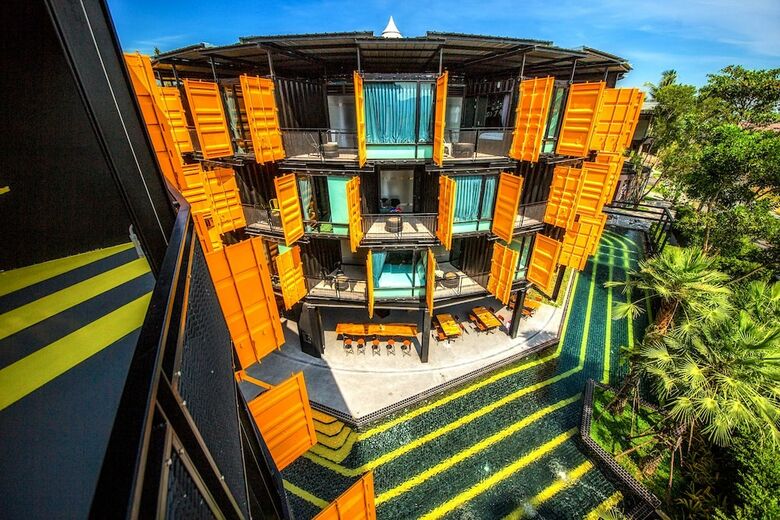 Hotel Hivetel