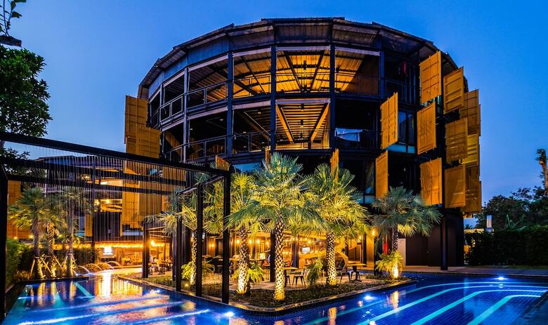 Hotel Hivetel