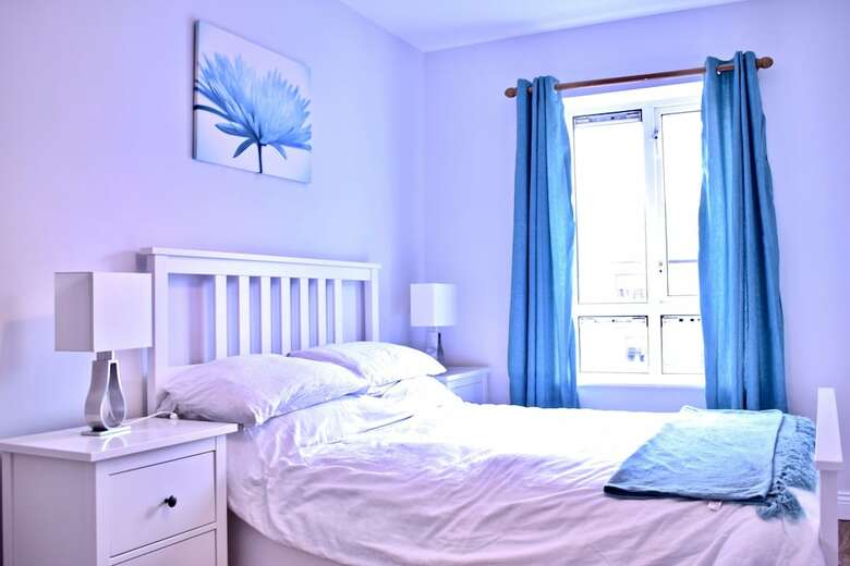 Apartamentos Dublin City Centre 1 Bedroom Flat